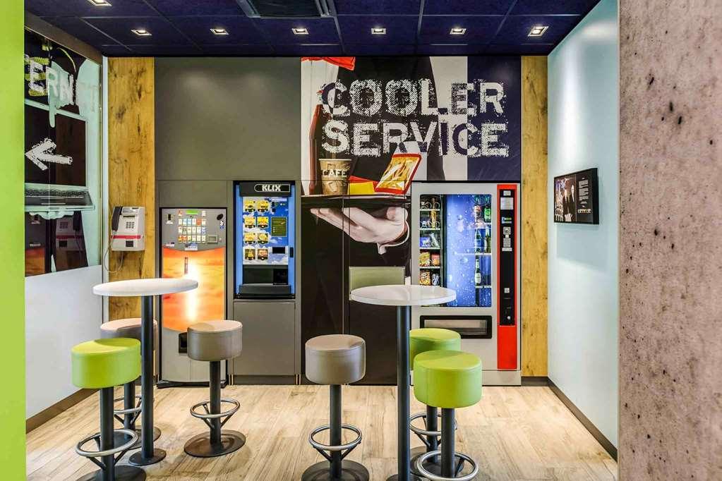 Ibis Budget Luebeck City Sued Exterior photo